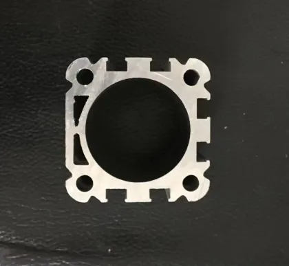 Airtac Type SU Series Standard Pneumatic Air Cylinder