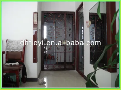 home wrought iron decoration iron furniture