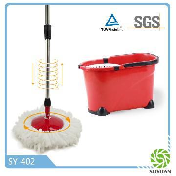 ISO TUV SGS easy steam mop