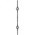 Forged Iron Baluster