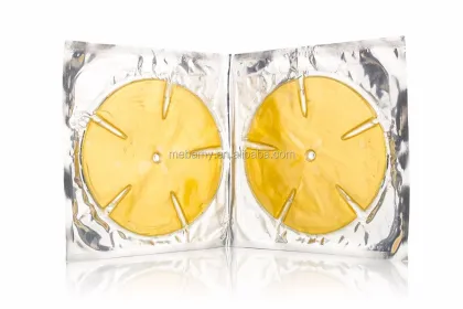 Collagen Breast Enlargement and Skin Care Mask