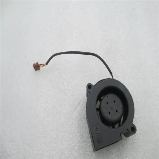 New Original FAN FOR AB05012DX200300 12V 0.15A AB05012DX200600 projector Blower cooling fan