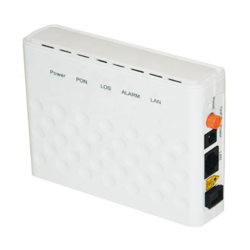 English Firmware Recommendations for GPON ONU Routers: F401, F601, F643