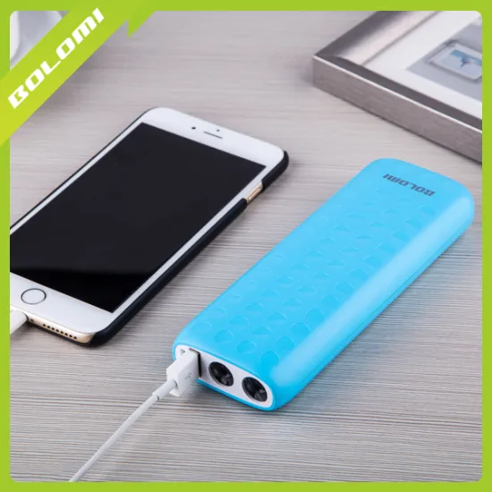 ultra slim portable Flexibility Emergency mobile power 8000mah,smart mobile phone power bank portable charger