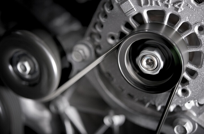 Auto -alternator Car Alternator
