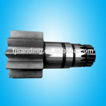 slewing bearing of Excavator Swing Machinery