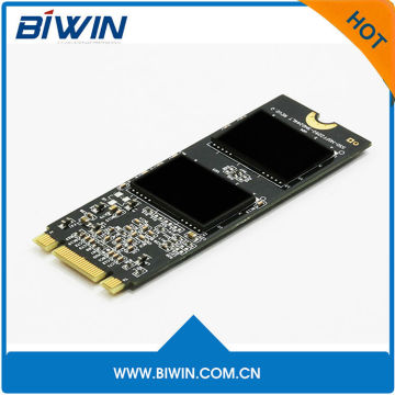 Biwin high performance m.2 ngff 2260 hard drive TLC 120GB 240GB ssd for laptop ultrabook tablet