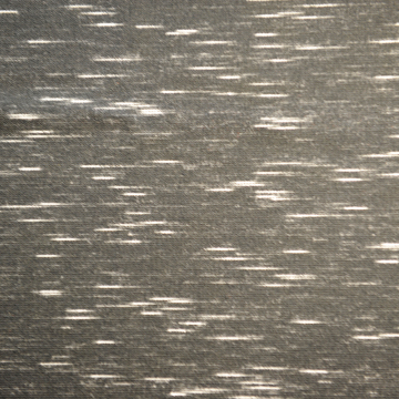 TR tied dyed scuba knitted fabric with spandex