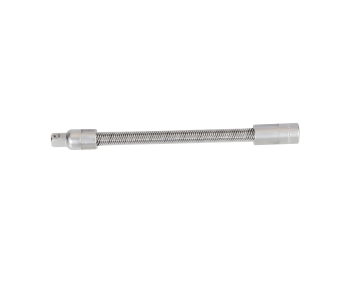 Flexible Extension Bar for Precision Tooling