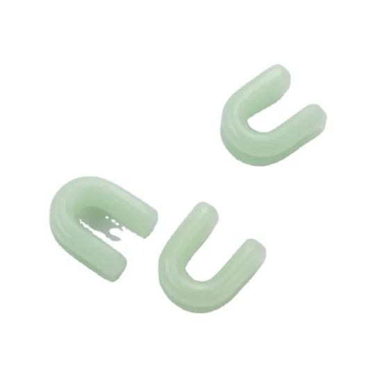 Luminescent Thimbles for Fishing Accessories