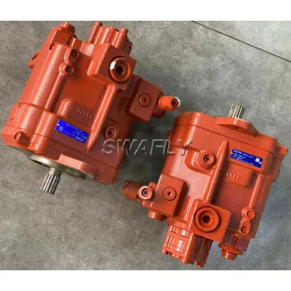 KYB PSVL-42CG PSVL-42CG-20 Hydraulic Main Pump