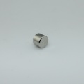 Sintered Neodymium Mini Disc Magnet