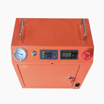 Small Foam Generator for Foaming Agent Foams