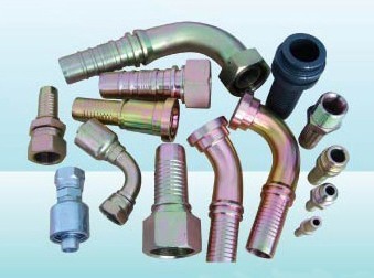 hydraulic fittings