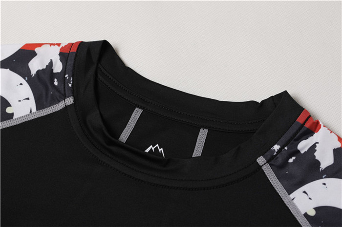 short sleeve shirt 