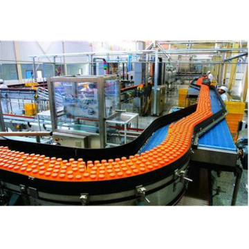 Fruit beverage equipment production line