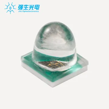 IR 3W 3535 850nm 1600nm SMD LED Chip - Hot Selling for Infrared Security Monitoring