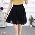 Black skirtBlack skirt