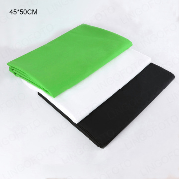 Photography Background Backdrop Smooth Green Screen Chromakey Cromakey Background Cloth For Photo Studio Video