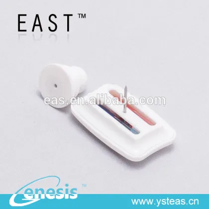 anti thief ink tag alarming ink tag