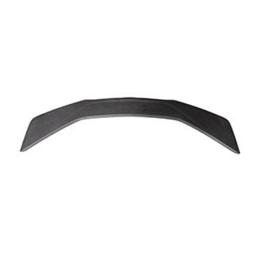 Black Modern ZL1 Spoiler for Chevrolet Camaro 2016-2018
