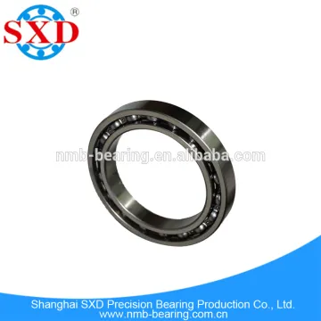 Best selling 6918 stainless steel ball bearing