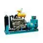 NEW Deutz Open Type Diesel Generator Set.