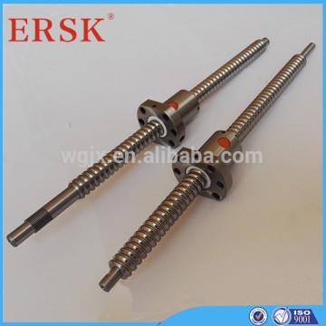 hot sale pitch 5mm sfu1205 ball screw cnc machine with competitive price