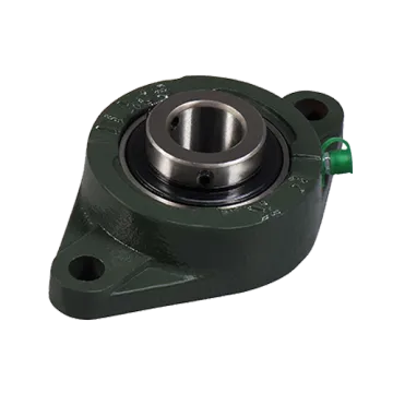 2 Bolt Flange Bearing Units UCFLX200 series