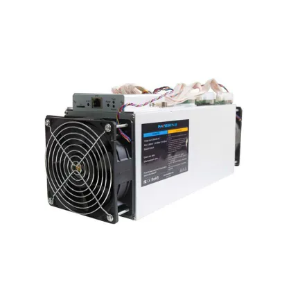 Innosilicon A9 50ksol/s miner 620w bitcoin miner innosilicon bitmain miner antminer A9 machine