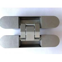 zinc alloy door hidden hinge