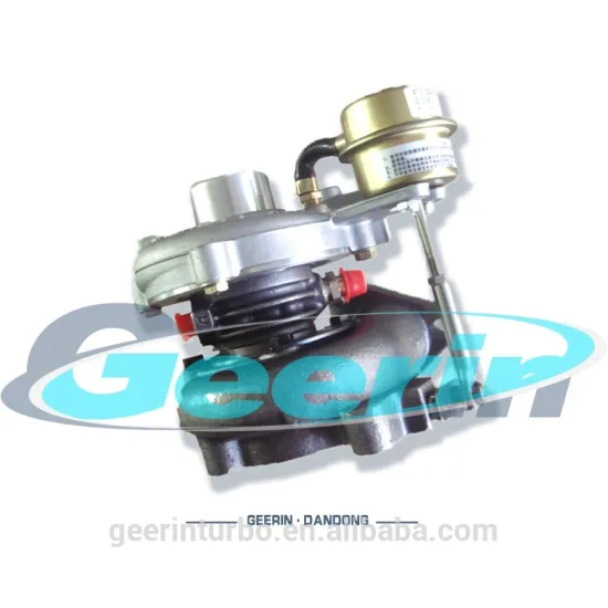 GT1549S 452213 452213-0003914F-6K682-AG for Ford Transit 2.5 turbo parts