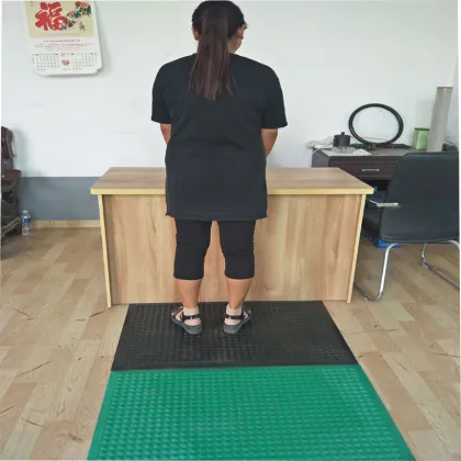 Bubble Flex Mat Fatigue Mat