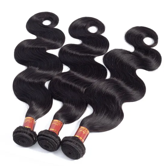 Wholesale Pelo Humano 9A 10A Grade 10 Inch Body Wave Mink Brazilian Human Hair Extension Vendor
