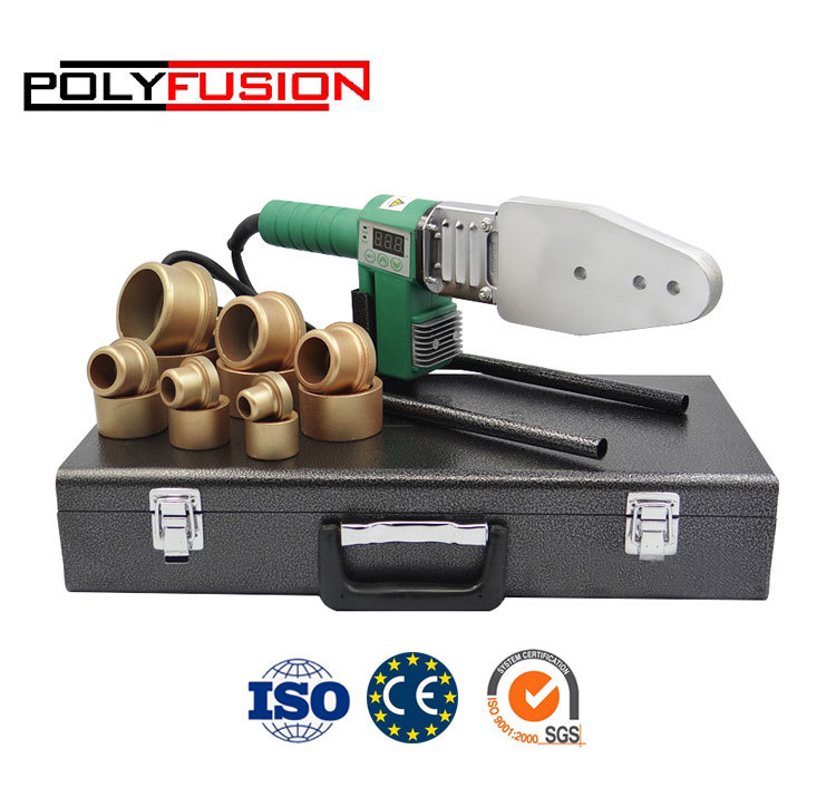 20-32mm Digital Display PPR Pipe Welding Machine for Sale