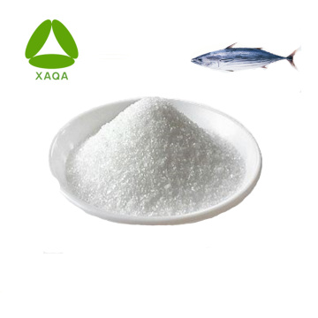 Aquatic Extract Animal Peptides Bonito Peptide pulver