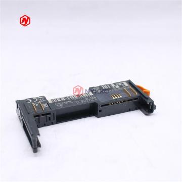 24 VDC I/O 모듈 -x20BM11 버스 모듈