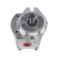 HGP-3A-F17 aluminium hydraulic system gear pump