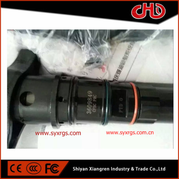 CUMMINS K38 K50 Diesel Fuel Injector 3609849