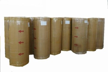 BOPP adhesive jumbo roll for 2015 Christmas packing