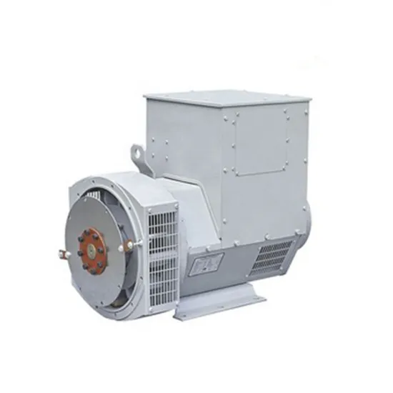 High Quality 100kW Brushless Diesel Generator - Generador Eléctrico 220kVA