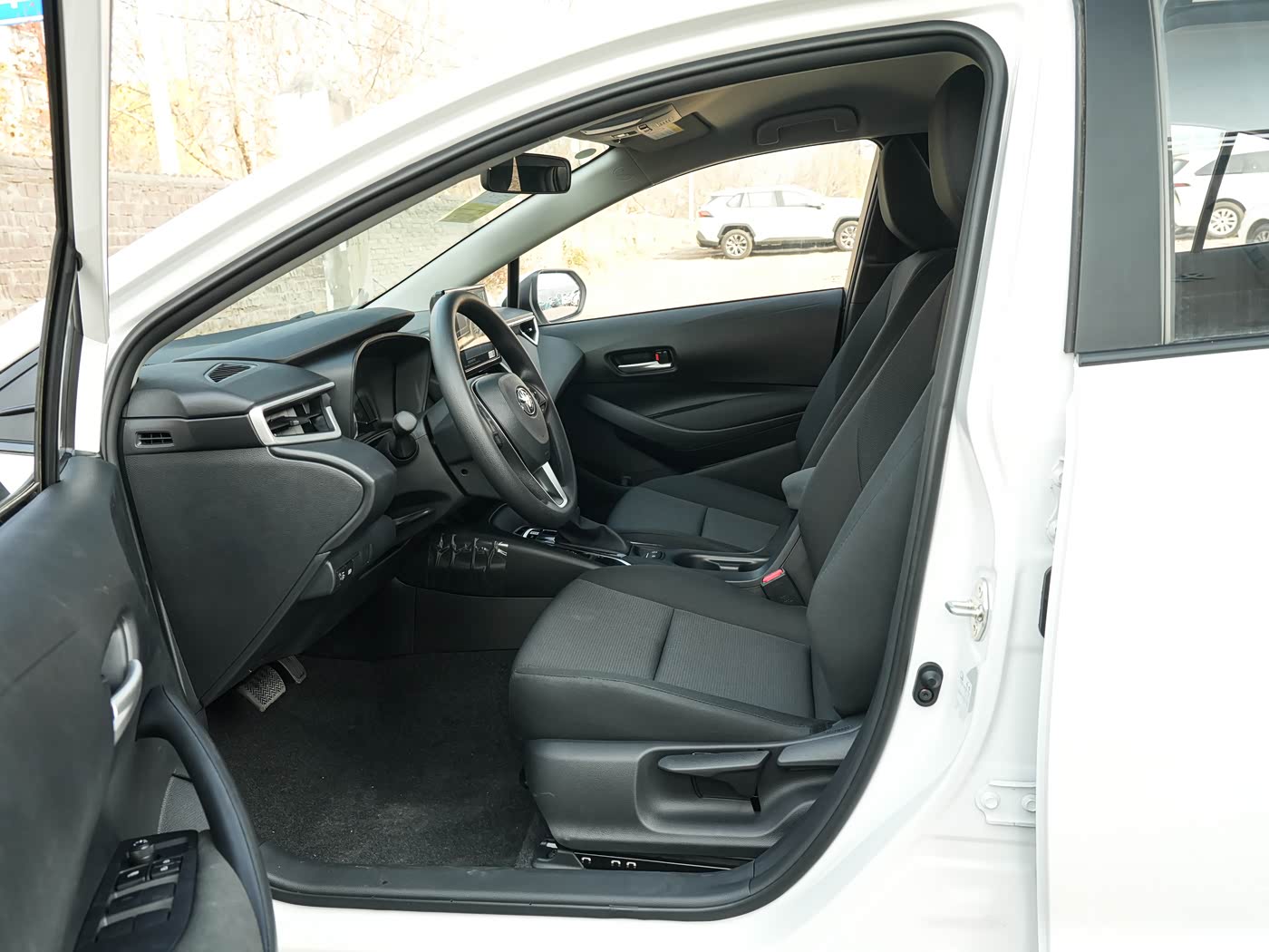 1.2T Corolla Premium 2025 Edition