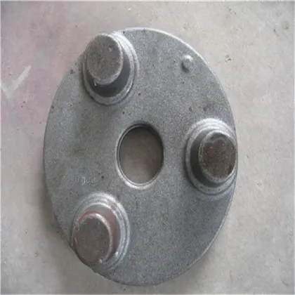 Forged Planet Carrier