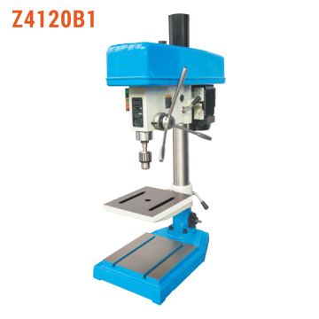 धातु के लिए होस्टन गर्म बिक्री बेंच ड्रिलिंग Z4120B1