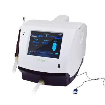 RF Vaginal Tightening Instrument: Non-Invasive Home Beauty Care