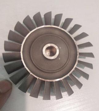 Centrifugal air compressor accessories