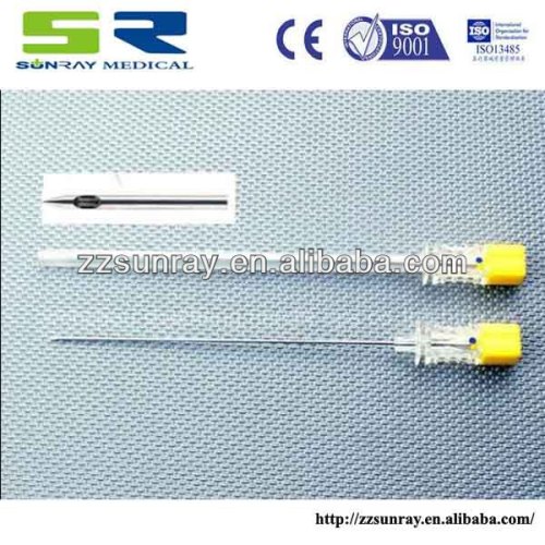 Spinal Needle Types, High Quality Spinal Needle Types on