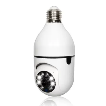 4G Security Camera with 3MP Night Vision and Auto Tracking PTZ
