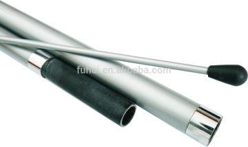 Advertising Outdoor Flag Pole