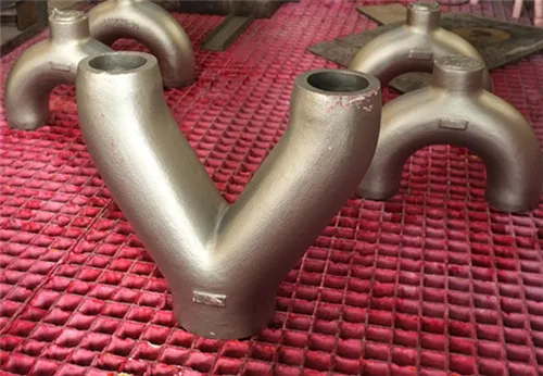 Oem Investment Casting/machining For Auto Parts